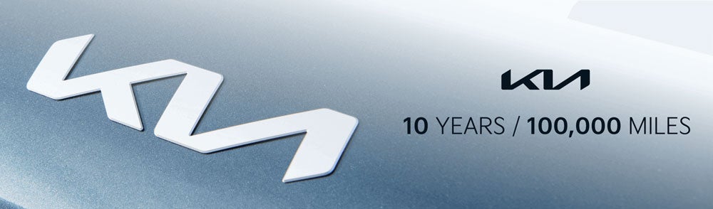 Coughlin Kia of Lewis Center in Lewis Center OH - Kia Warranty