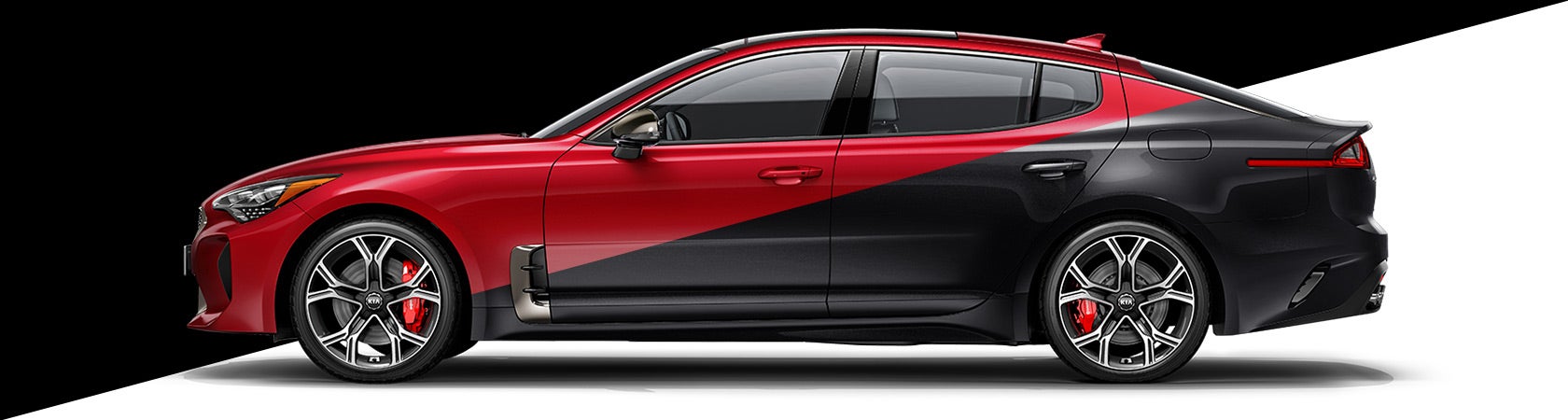 Coughlin Kia of Lewis Center in Lewis Center OH 2019 Kia Stinger