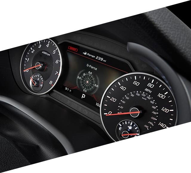 Coughlin Kia of Lewis Center in Lewis Center OH 2019 Kia Stinger