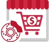 Get Your Genuine Kia Parts at Coughlin Kia of Lewis Center in Lewis Center OH