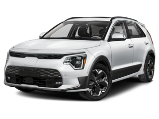 Niro EV - Coughlin Kia of Lewis Center in Lewis Center OH