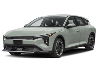 2026 Kia K4 Hatchback
