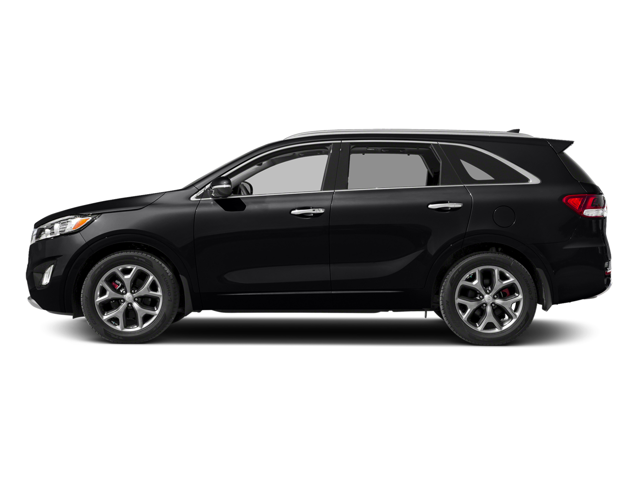 2018 Kia Sorento SX