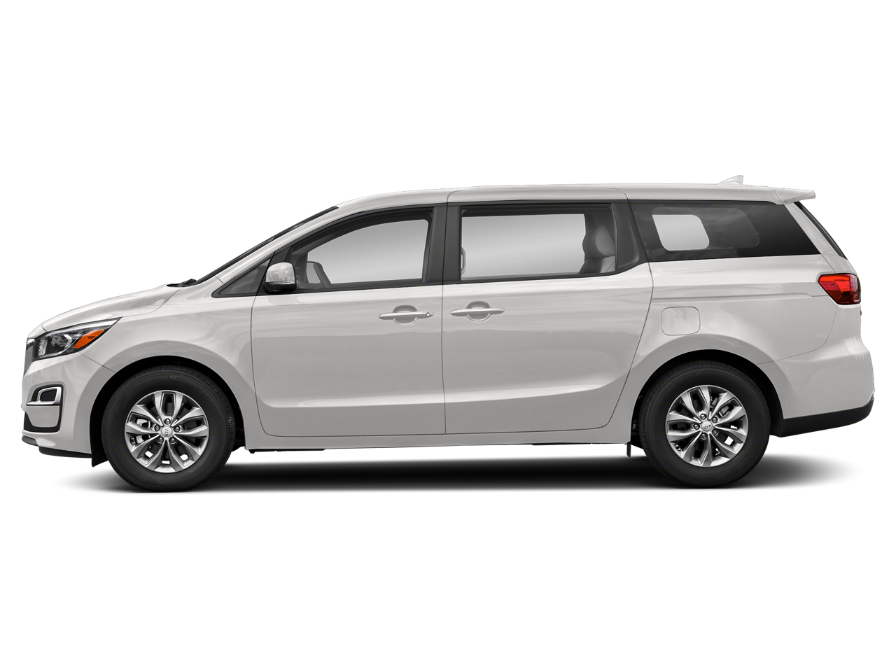 2019 Kia Sedona L