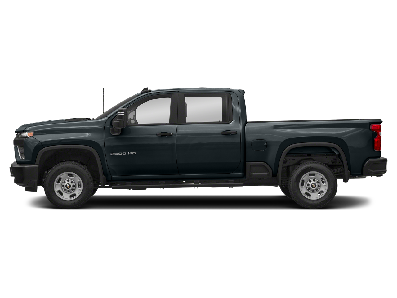 2020 Chevrolet Silverado 2500HD Work Truck