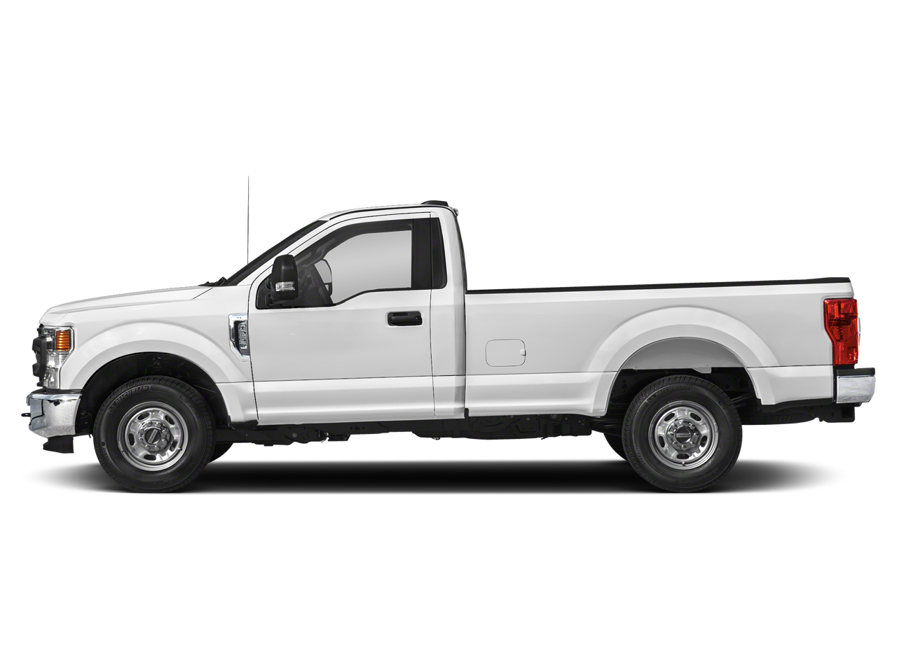 2020 Ford F-250SD XL