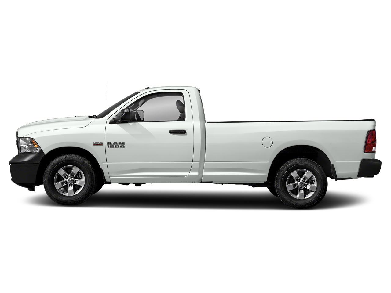 2020 RAM 1500 Classic Tradesman