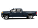 2023 Chevrolet Silverado 3500HD LT