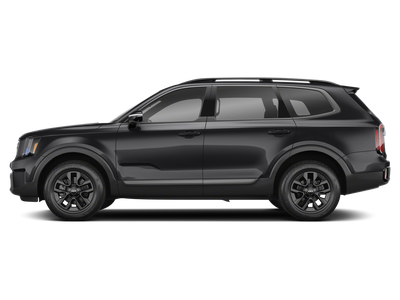 2023 Kia Telluride SX-Prestige X-Pro