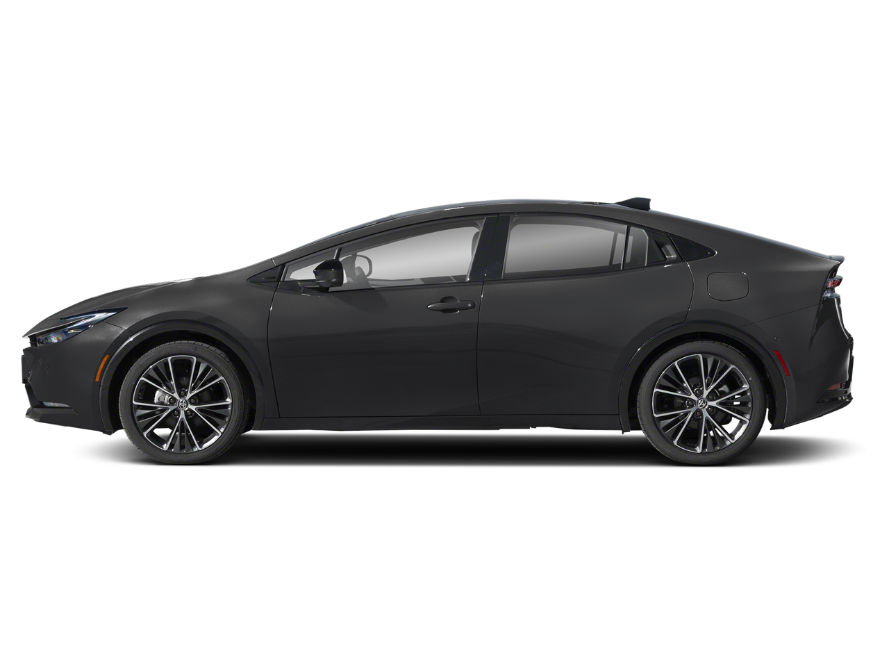 2023 Toyota Prius Limited