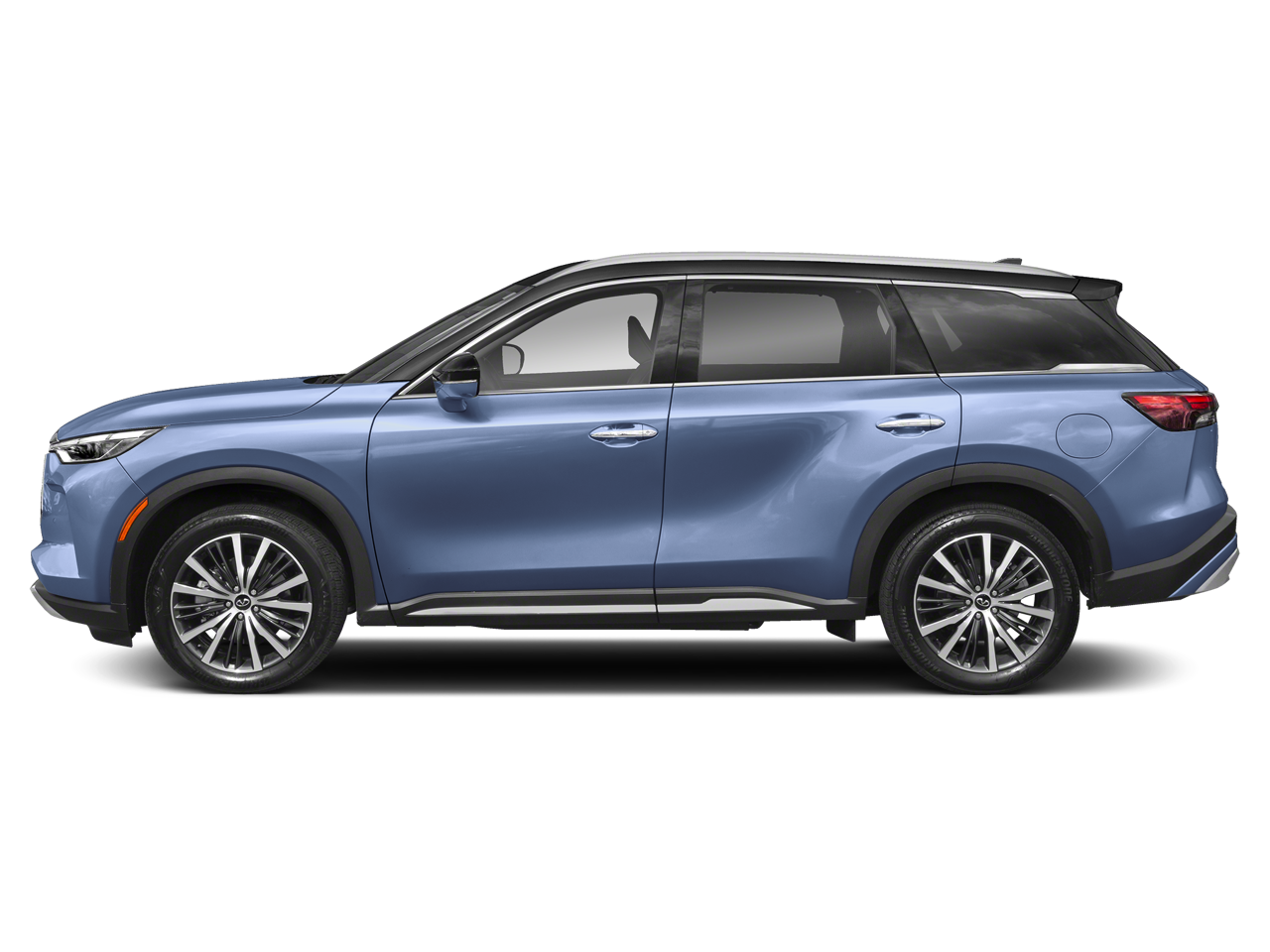 2024 INFINITI QX60 AUTOGRAPH