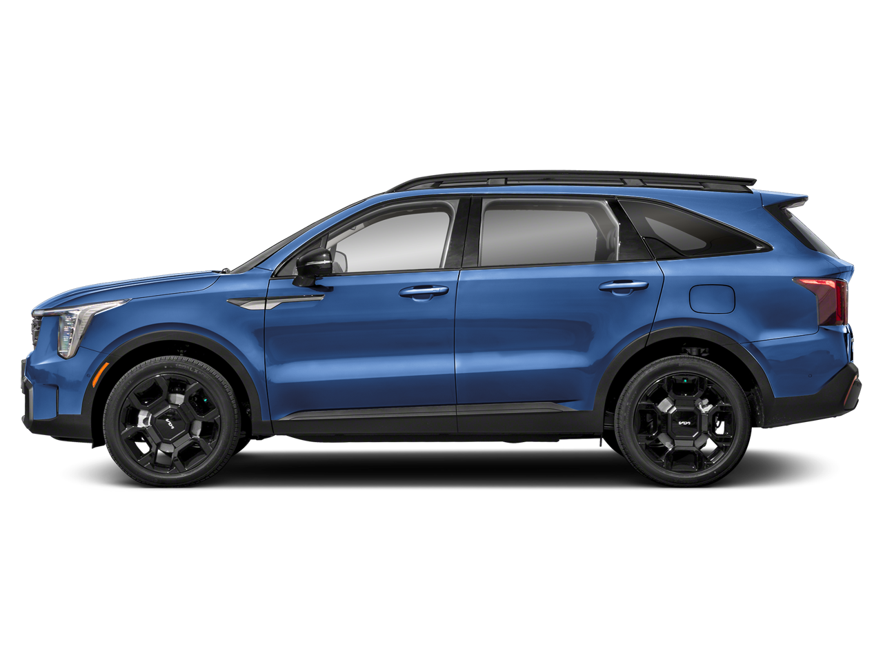 2024 Kia Sorento X-Line SX - Photo 32