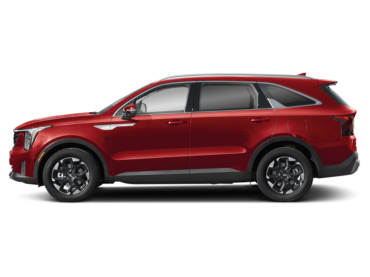 2024 Kia Sorento S - Photo 25