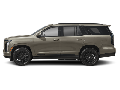 2025 Cadillac Escalade 4WD Sport Platinum