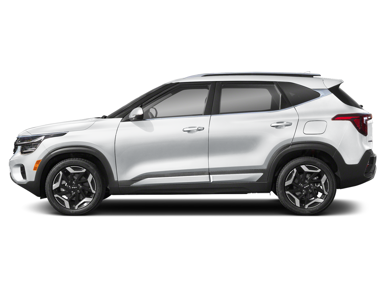 2025 Kia Seltos SX