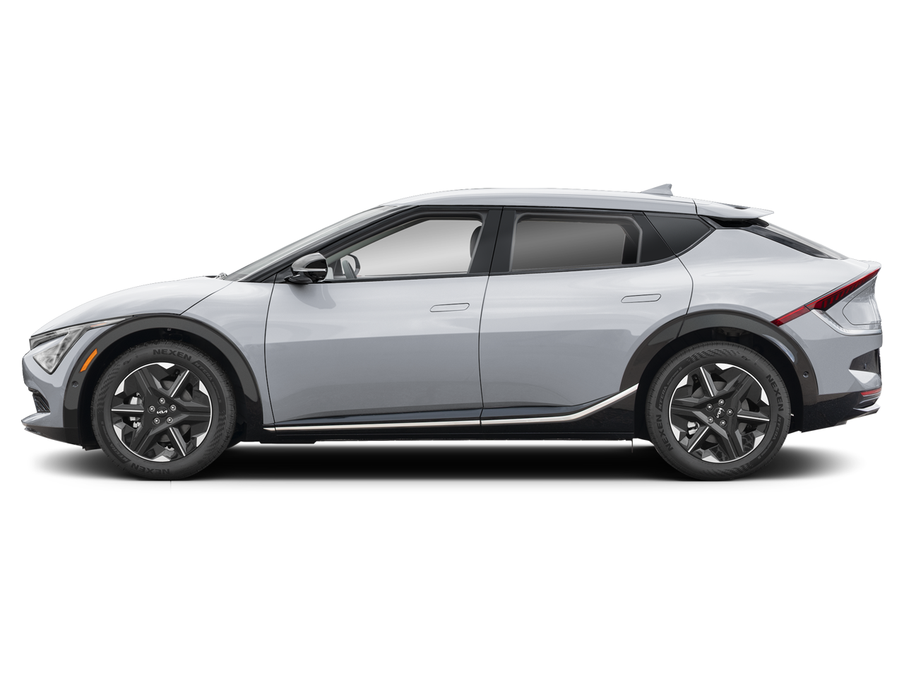 2025 Kia EV6 Light Long Range