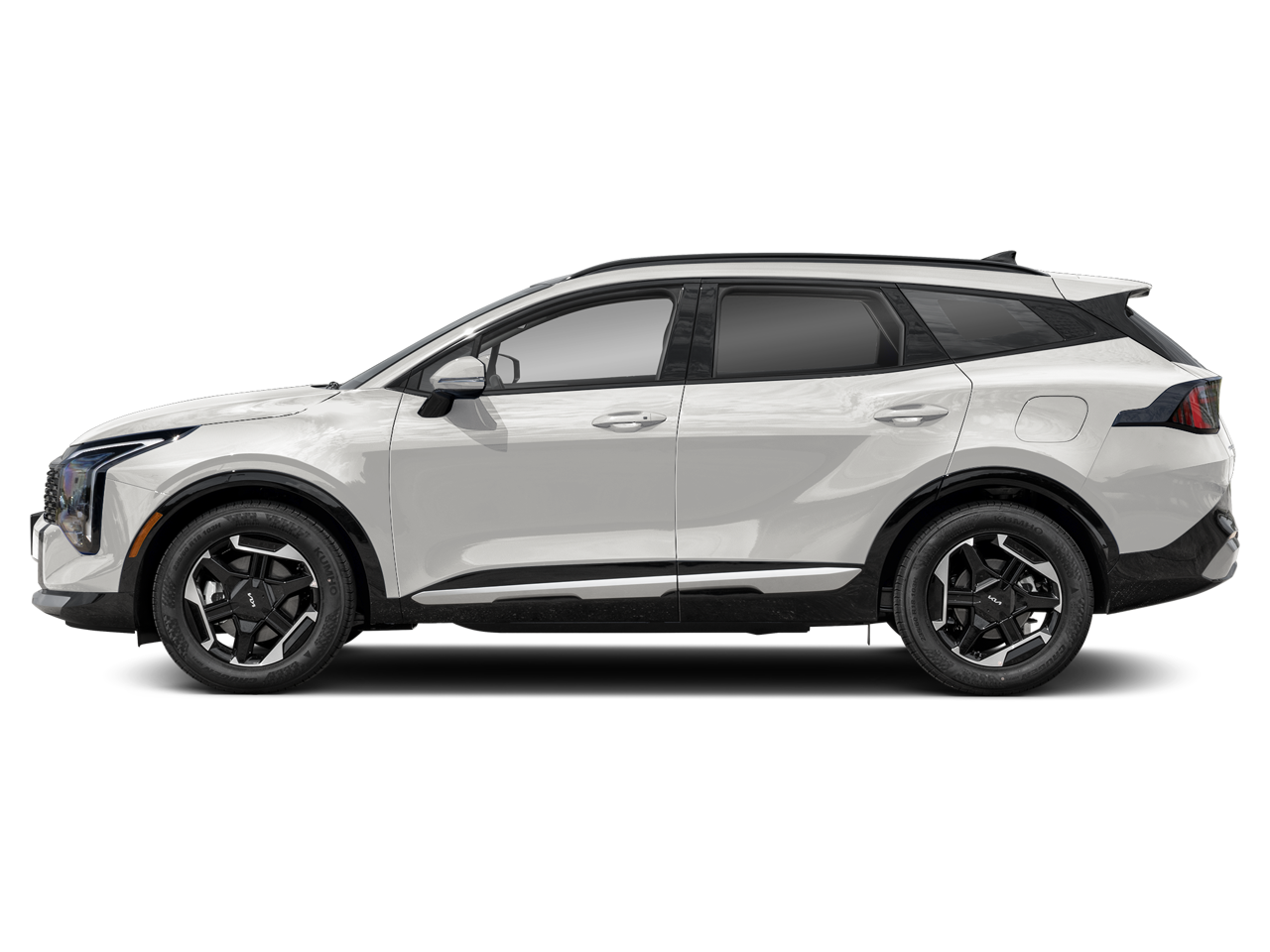 2026 Kia Sportage SX