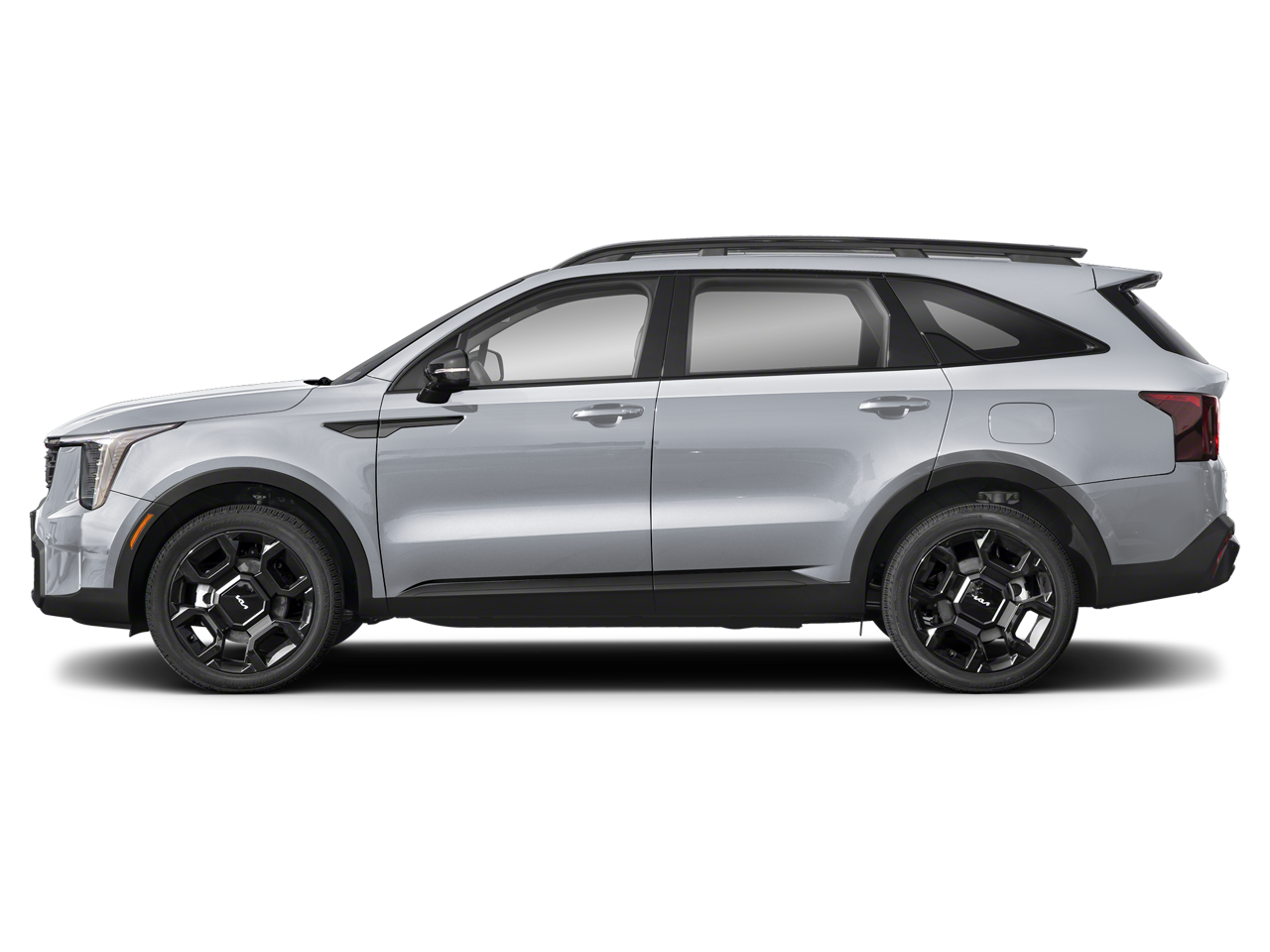 2026 Kia Sorento X-Line EX - Photo 28