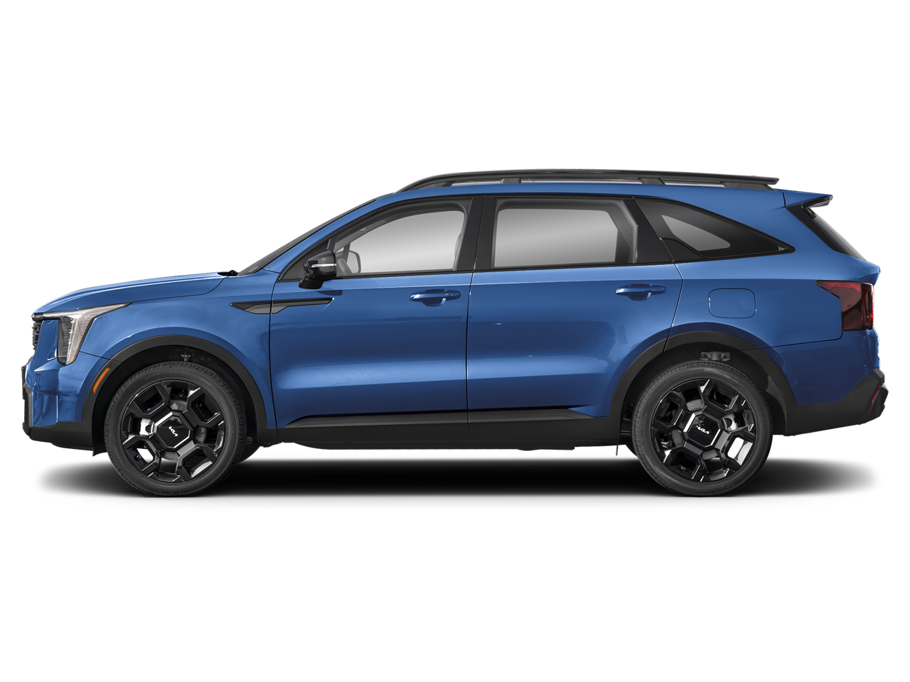 2026 Kia Sorento X-Line EX - Photo 28