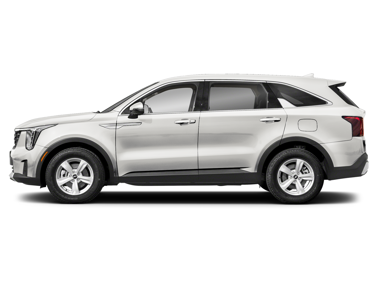 2026 Kia Sorento LX - Photo 29