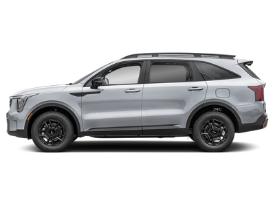 2026 Kia Sorento X-Pro SX Prestige