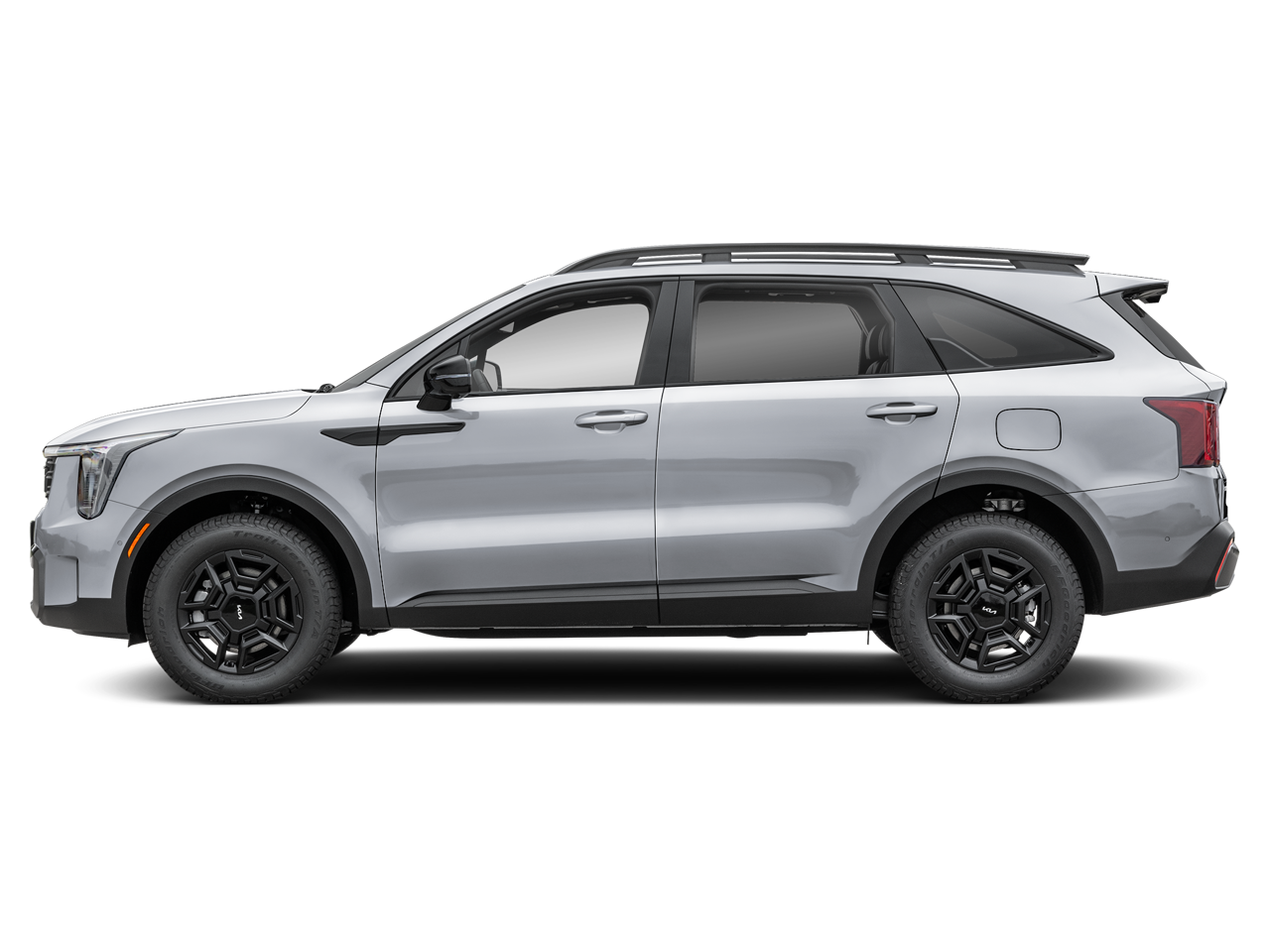2026 Kia Sorento X-Pro SX Prestige