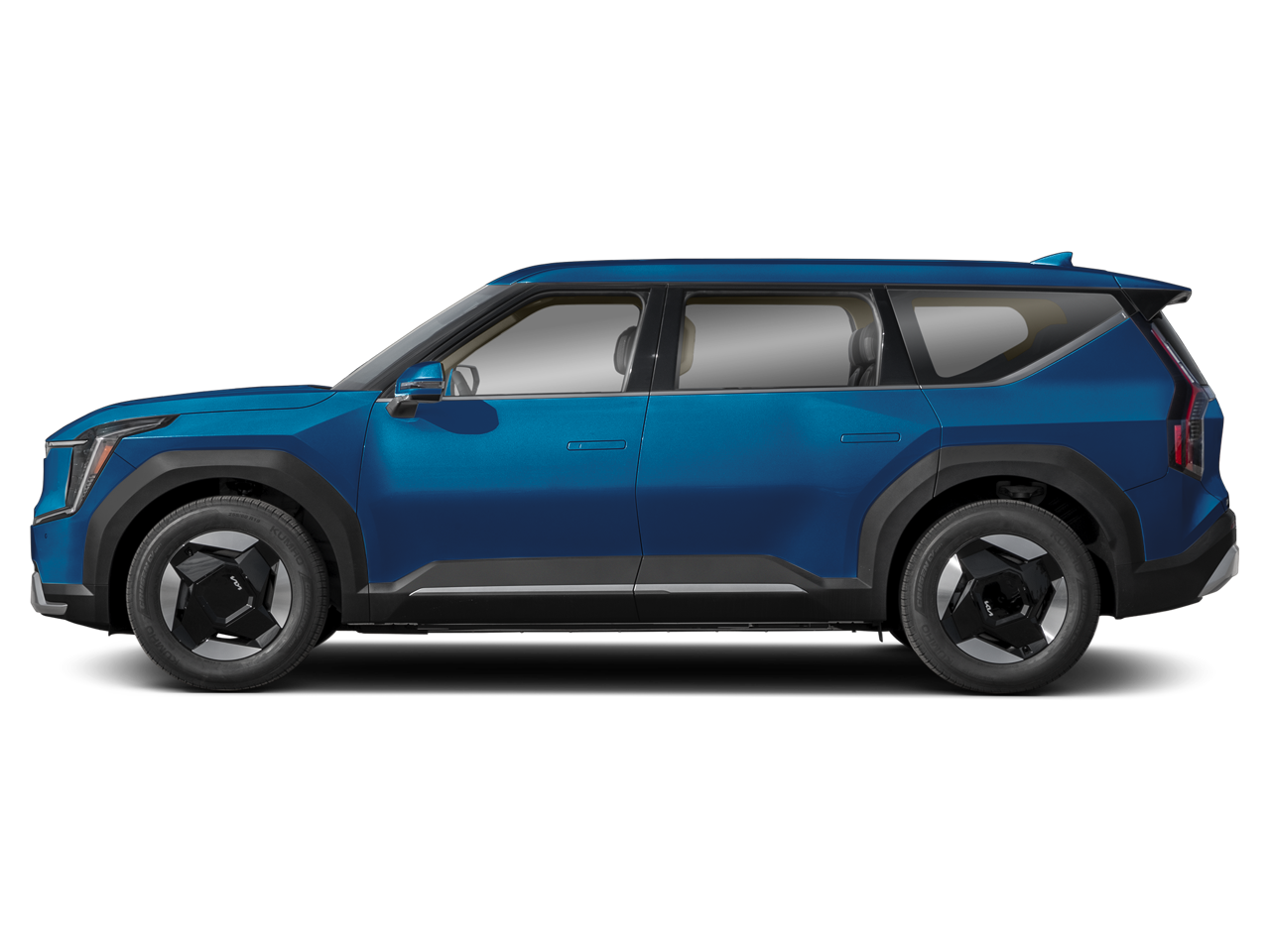 2026 Kia EV9 Land - Photo 33
