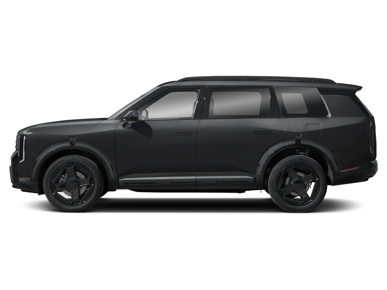 2027 Kia Telluride X-Line SX