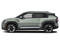 2027 Kia EV3 Wind