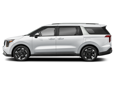2027 Kia Carnival EX