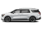 2027 Kia Carnival EX