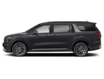 2027 Kia Carnival Hybrid SX