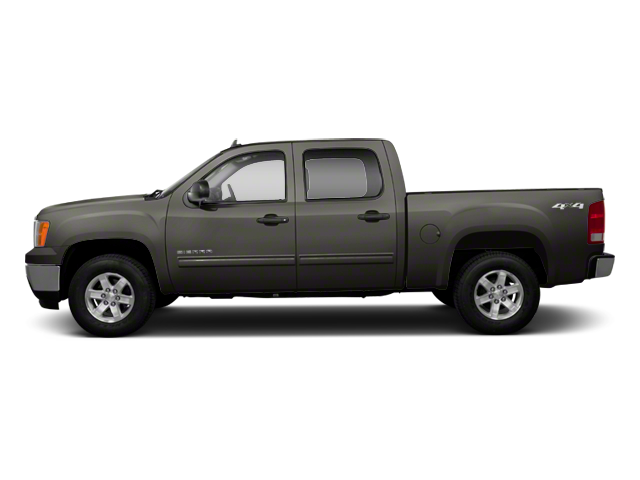 2011 GMC Sierra 1500 SLE