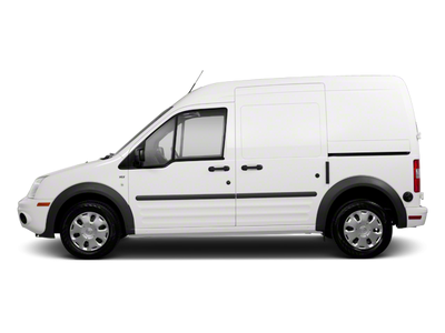 2012 Ford Transit Connect XL