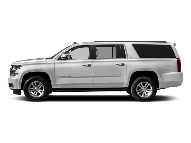 2017 Chevrolet Suburban LS