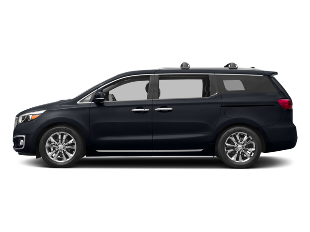 2018 Kia Sedona SX Limited