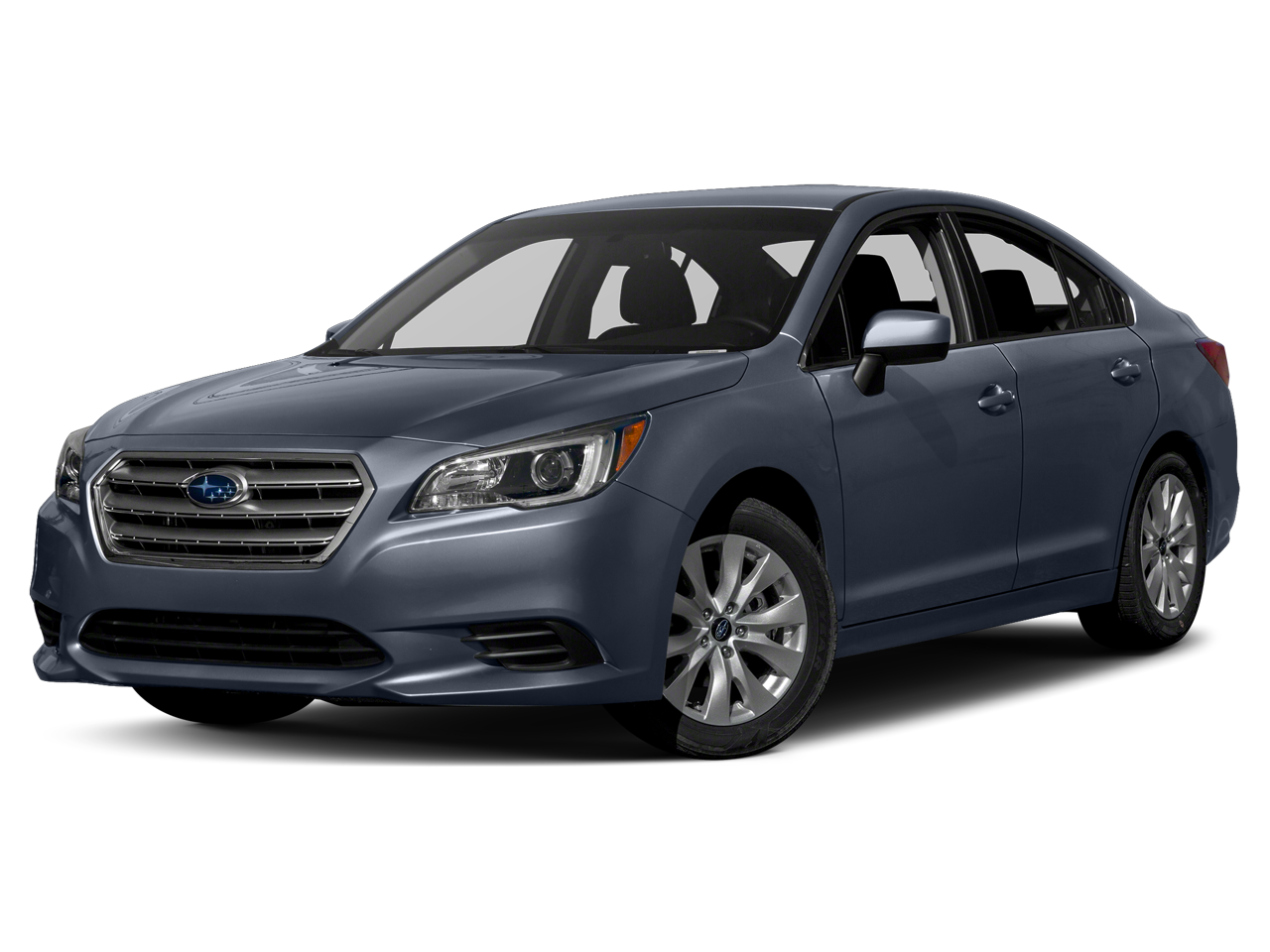2015 Subaru Legacy 2.5i Premium photo 4
