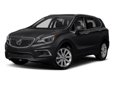2017 Buick Envision Preferred