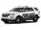 2019 Ford Police Interceptor Utility AWD