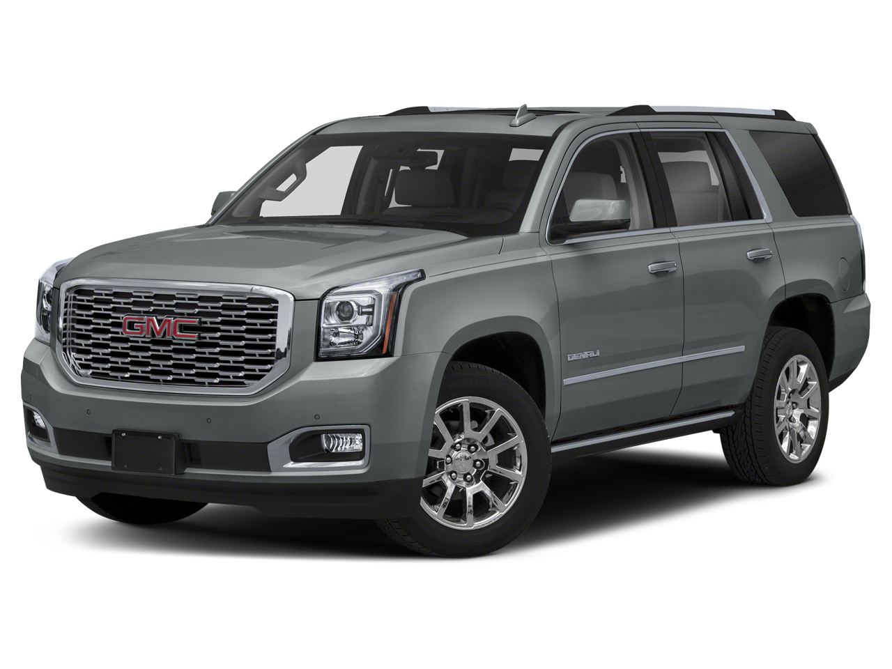 2019 GMC Yukon Denali Denali