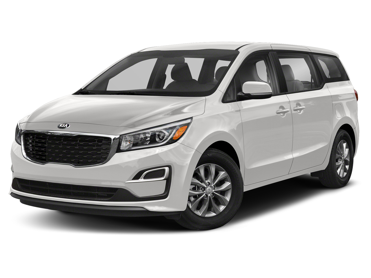 2019 Kia Sedona L