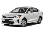 2020 Kia Rio LX
