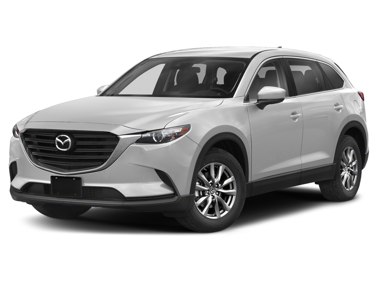 2020 Mazda Mazda CX-9 Grand Touring