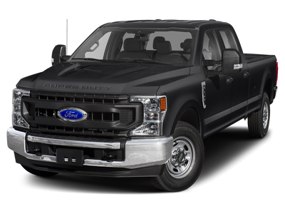 2021 Ford Super Duty F-250 Pickup XL