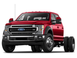 2022 Ford F-450SD Lariat DRW