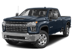2023 Chevrolet Silverado 3500HD LT