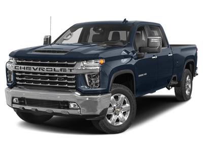 2023 Chevrolet Silverado 3500HD LT
