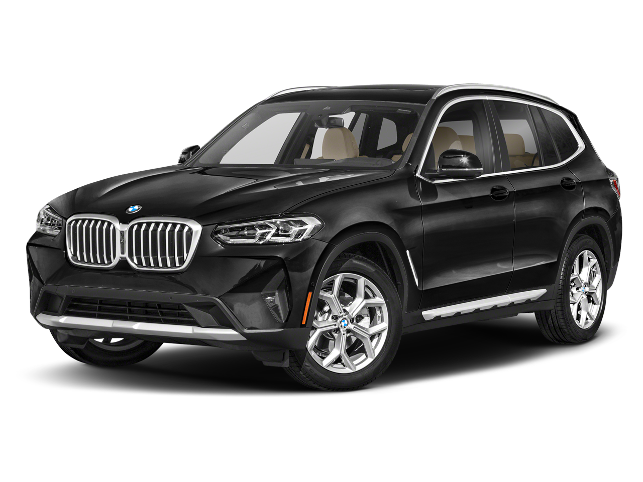 2024 Bmw X3 xDrive30i photo 4