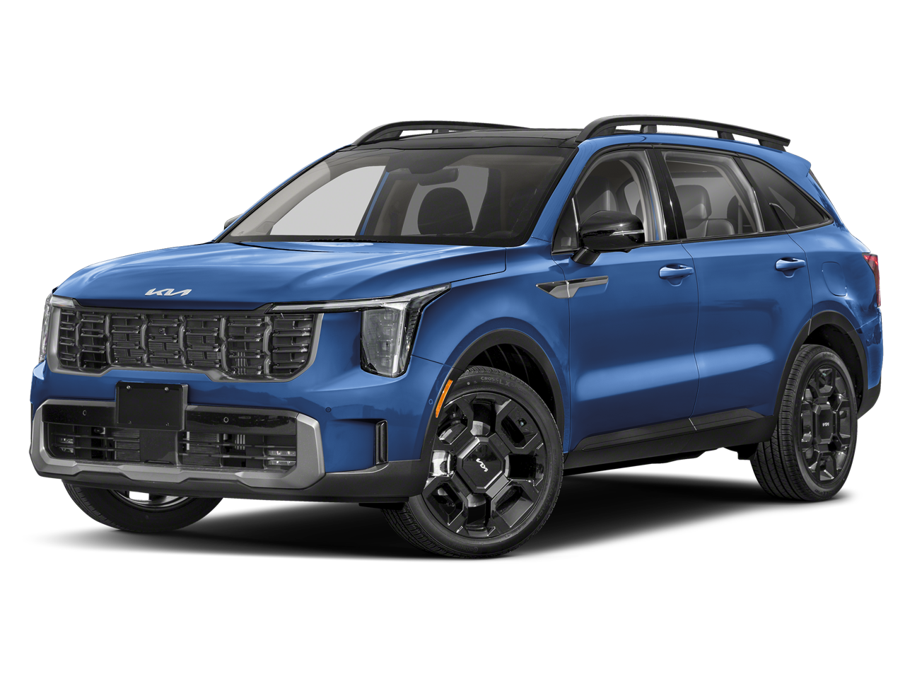 2024 Kia Sorento X-Line SX - Photo 30