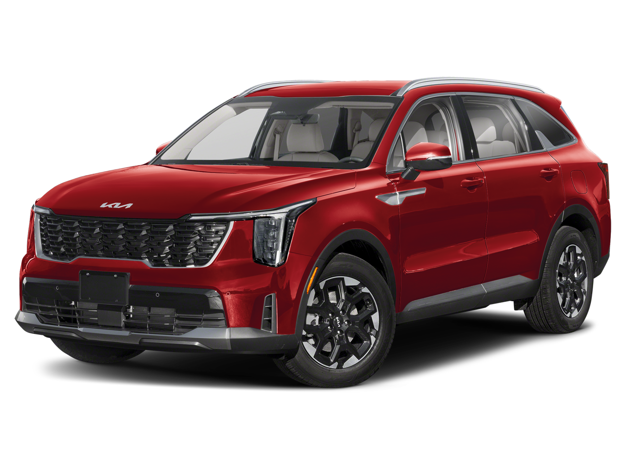 2024 Kia Sorento S - Photo 23